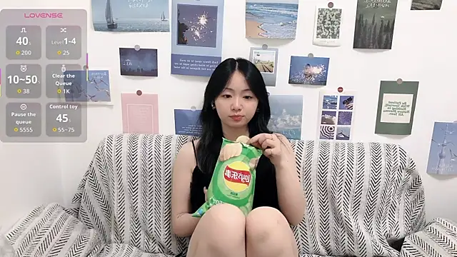 LiLiYbaby