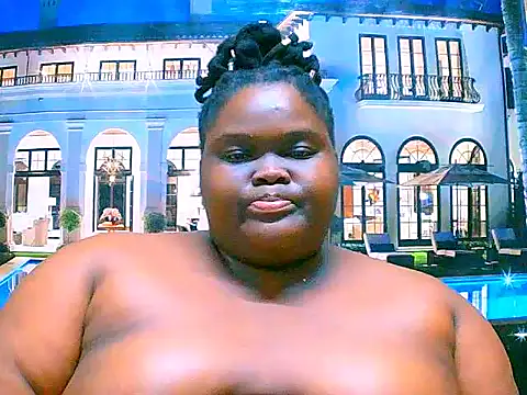 EbonyHotBuns