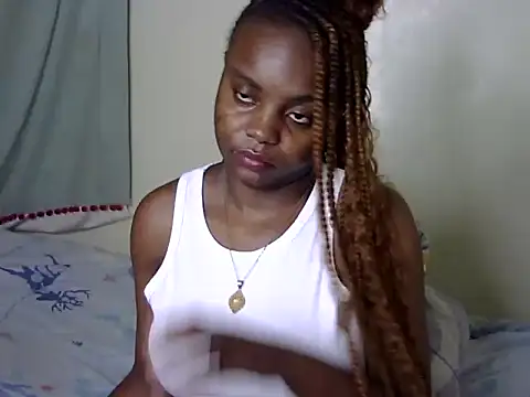 Ebony-liza