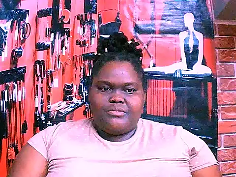 EbonyHotBuns