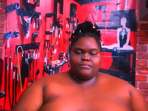 EbonyHotBuns