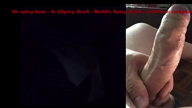 SpicyDuoX