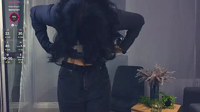 VivienCalisto