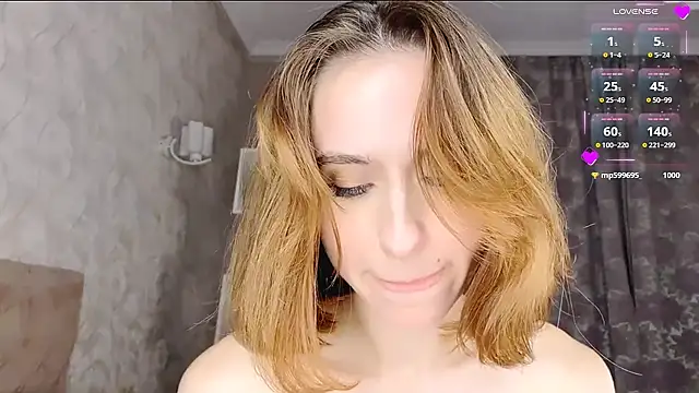 TheaCrockett
