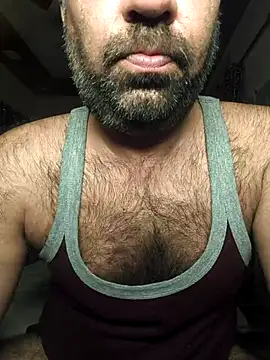 Hairyboysexy