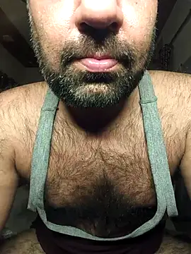Hairyboysexy