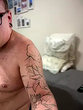 PierreNaked89