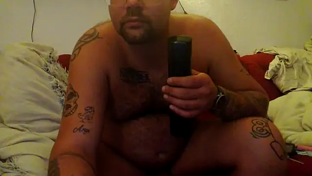 sexykevin17cm