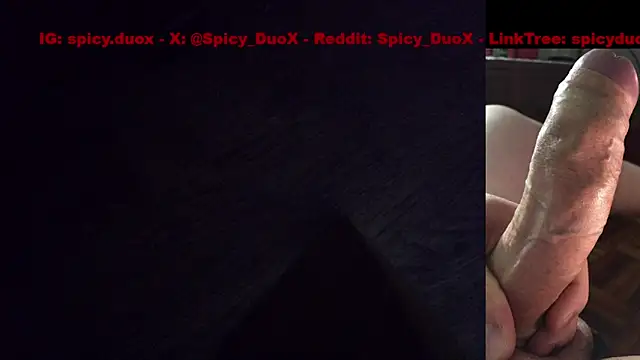 SpicyDuoX