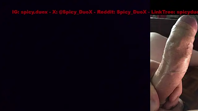 SpicyDuoX