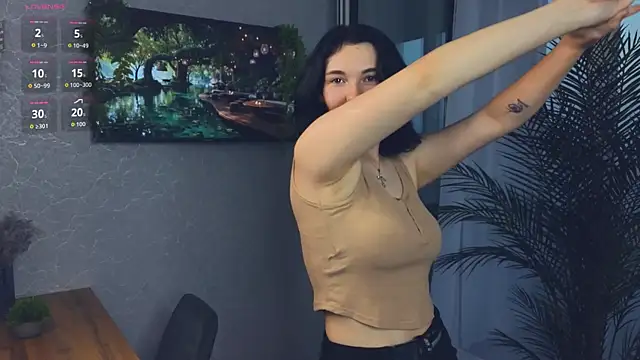 VivienCalisto