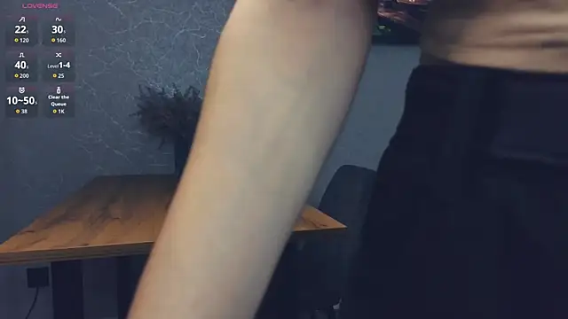 VivienCalisto