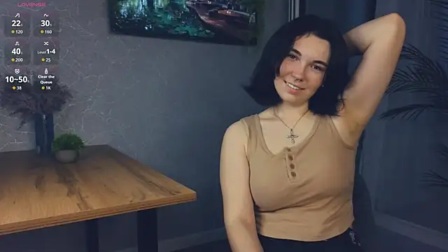 VivienCalisto