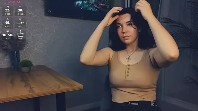 VivienCalisto