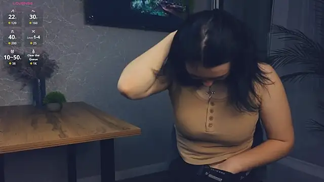 VivienCalisto