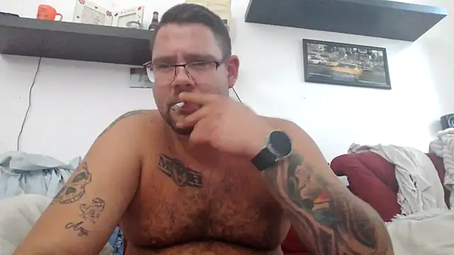 sexykevin17cm