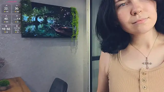 VivienCalisto