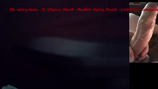 SpicyDuoX