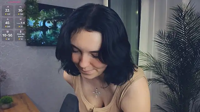 VivienCalisto