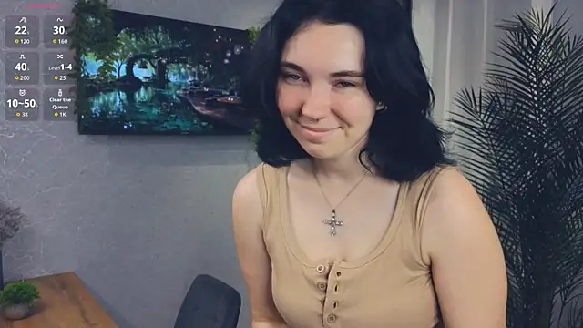 VivienCalisto