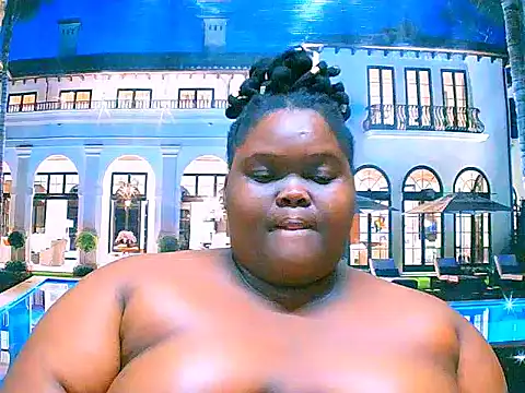 EbonyHotBuns