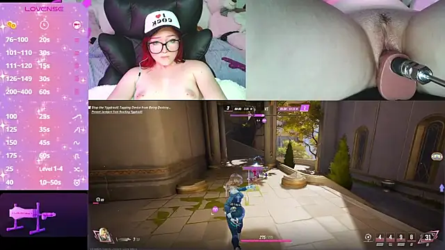 molliefurry