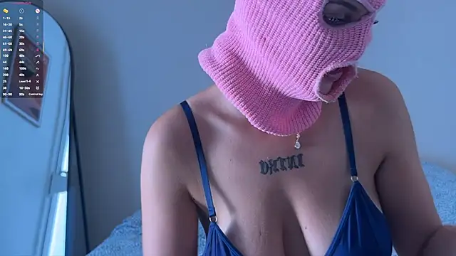 zoeypink