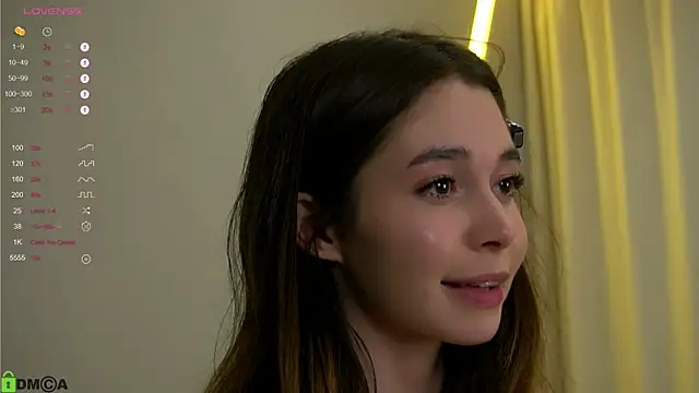 LittleOriana