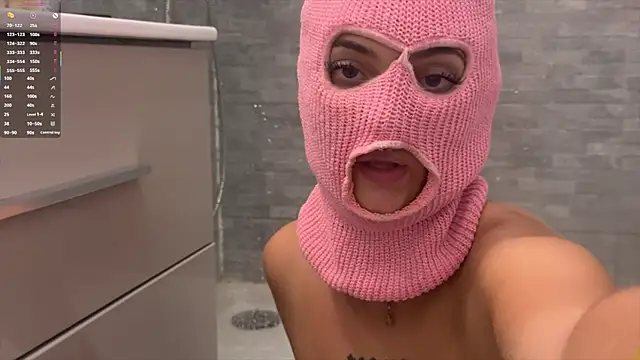 zoeypink