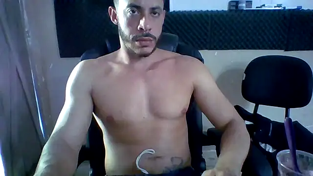 MachoScorpionCaralho