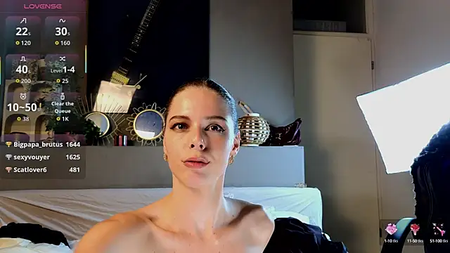 AyreenMoore