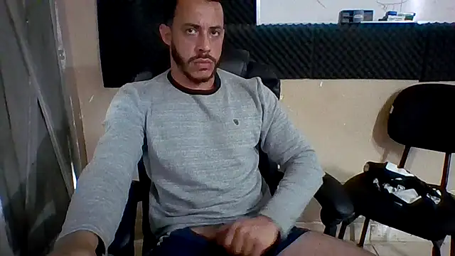 MachoScorpionCaralho