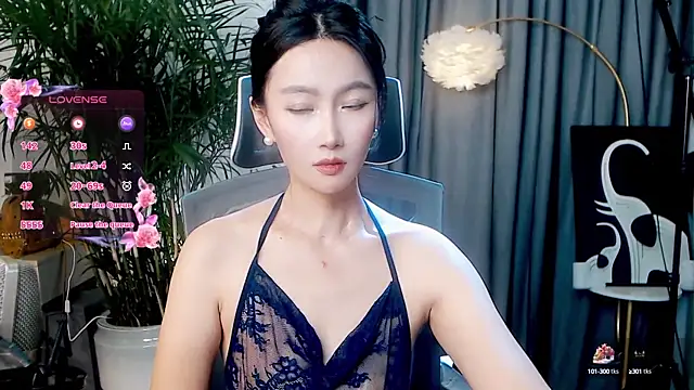 feifei-love