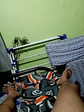 hornycharlie04