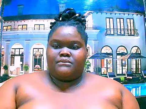 EbonyHotBuns