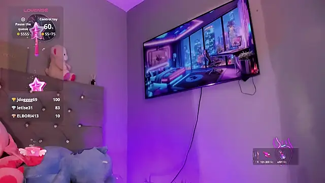 VanessaCastrooO