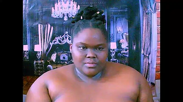 EbonyHotBuns