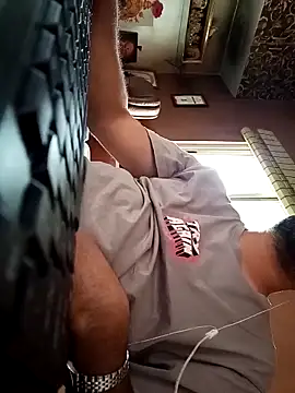 daddyXshow