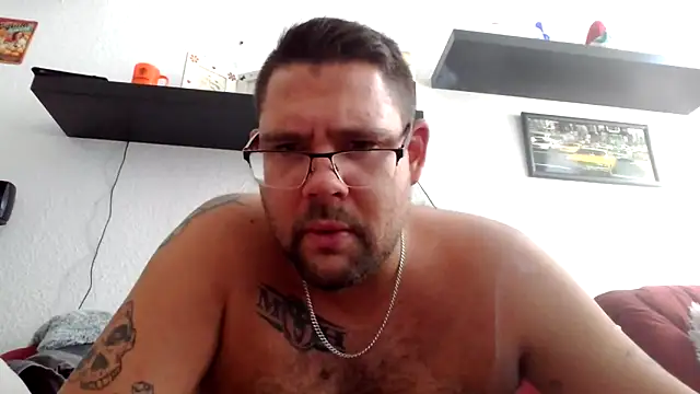 sexykevin17cm