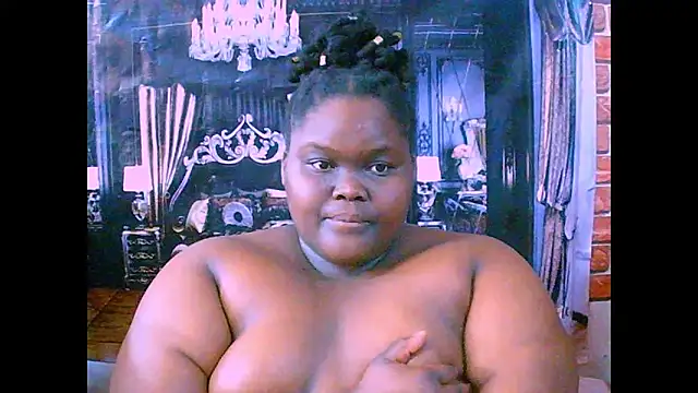 EbonyHotBuns