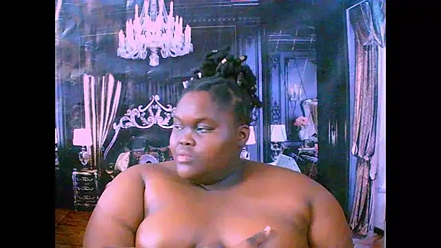 EbonyHotBuns