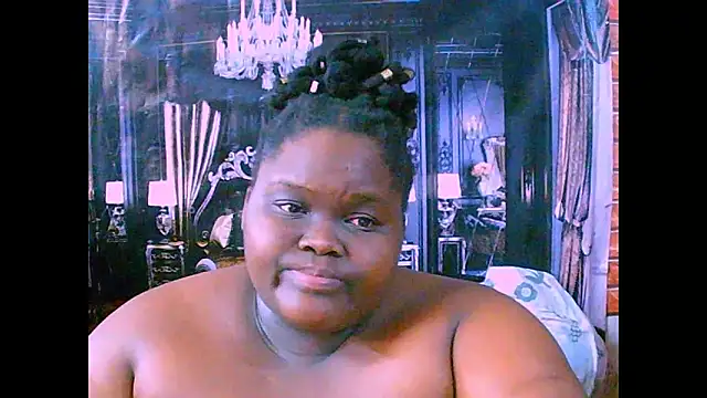 EbonyHotBuns