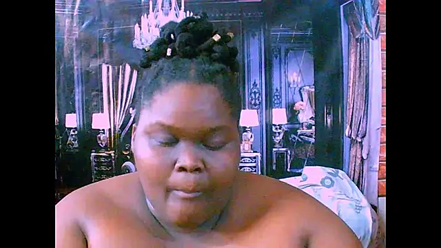 EbonyHotBuns