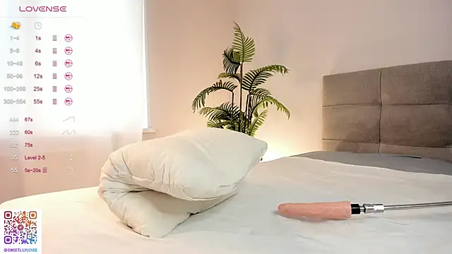 SweetLilyLove