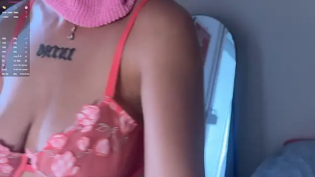 zoeypink