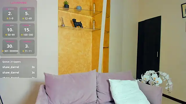 EdinaCordner