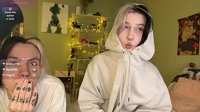 VeryRare_TwinS