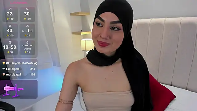 fatimarab