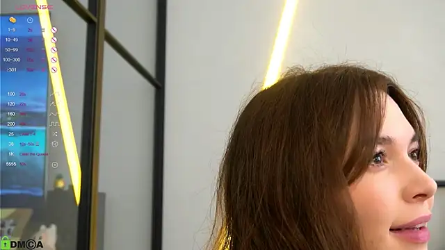 LittleOriana