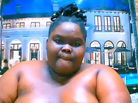 EbonyHotBuns